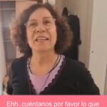 Sarah Mintz Instagram - Que increíble este testimonio de emuna!! Esta mujer relata algo maravilloso!!! A mi me impactó y quise compartirlo Con el Zohar y fiel a su creencia en Hashem pudo salvarse de uno de los días más trágicos en Israel ¡Que su fortaleza sea una fuente de inspiración para todos nosotros! Gracias @natalia.lenczner por la traducción al español 👌 #Creencia #Fe #Salvacion