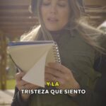 Sarah Mintz Instagram - Una carta desde lo más profundo de mi corazón; un llamado a solidarizarnos y tomar consciencia de lo sucedido a los residentes del Kibbutz Kfar Aza, el 7 de octubre por culpa de Hamas. Gracias @momento.de.saber y especialmente al director @matyduek por hacer este homenaje posible. Quiera Hashem que pronto reine la paz en Medio Oriente y que podamos vivir todos en armonía, sin terrorismo.