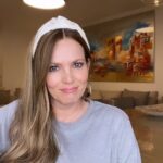 Sarah Mintz Instagram - ¿Con qué decides llenar tu mente? ¿Con agua o con serpientes? Te explico en el video sobre lo que consideramos en el judaismo como ''PAZ MENTAL'' 💆 #PazMental #Positivismo #MenteSana #sarahmintz