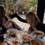Sarah Mintz Instagram - Que risa @yaelzien eres única!!! 🥰 Más momentos como estos valen la pena!!! ✨