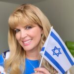Sarah Mintz Instagram - #SarahMintz #Mamaslatinas #Israel #Colombian #Mexican #USA @nefeshbnefesh