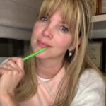 Sarah Mintz Instagram - Sabes guardar un secreto?? 🤫