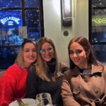 Sarah Mintz Instagram - FRIEND time ❤️ @yaelzien @sarahmintzoficial Jerusalem, Israel