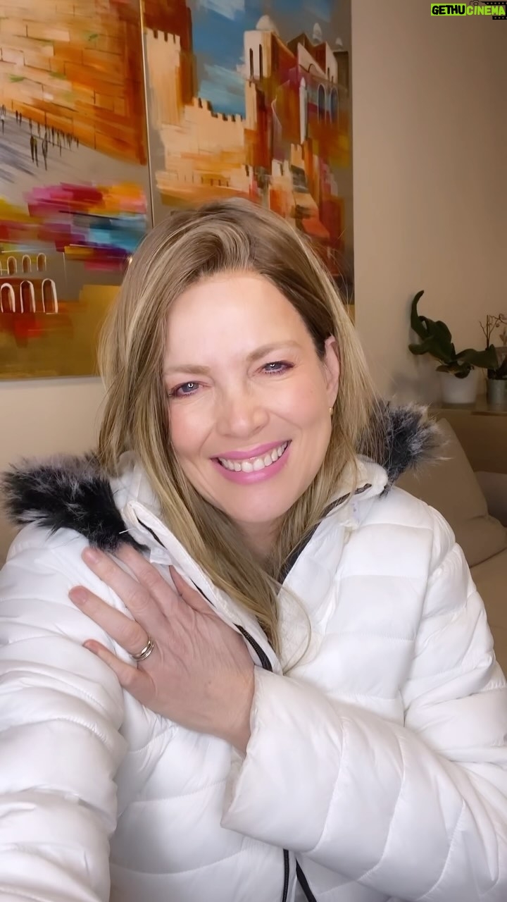 Sarah Mintz Instagram - Hoy les comparto un video diferente, aprendamos juntos de esta historia maravillosa. ✨🤍