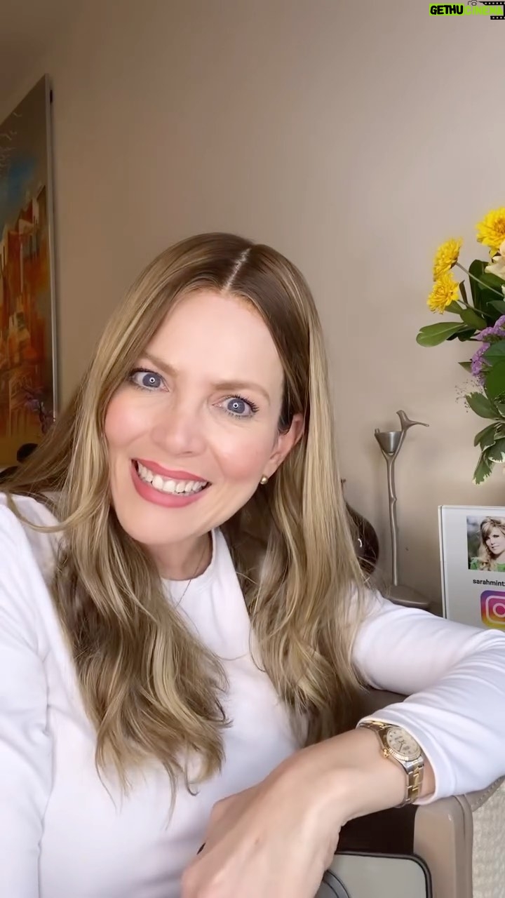 Sarah Mintz Instagram - Sabes cuál es el propósito de tu vida?!!!! …. Ven vamos a descubrirlo juntos!! 😉
