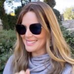 Sarah Mintz Instagram - Hoy les traigo un desafío de los más difíciles: a valorar nuestro tiempo ⏰✨🤍