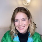 Sarah Mintz Instagram - Hoy estamos en la víspera del ayuno del 10 de Tevet, y les comparto una reflexión de este día de conmemoración para el judaísmo. ✡️🤍