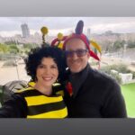 Sarah Mintz Instagram - The Kabbala describes the miracle of Purim as an awaking in the midst of exile. By Rabbi Yitzchak Luria .. La Cabalá describe el milagro de Purim como un despertar en medio del exilio. Por el rabino Itzjak Luria #purim