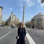 Sarah Mintz Instagram - Las ruedas del alma ….. increíble todo!!! …. Mañana un gran encuentro 💓 @cibarcelona @rajeliaskenazi #barcelona