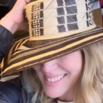 Sarah Mintz Instagram - Hoy tocó… hoy tocó…. 👌