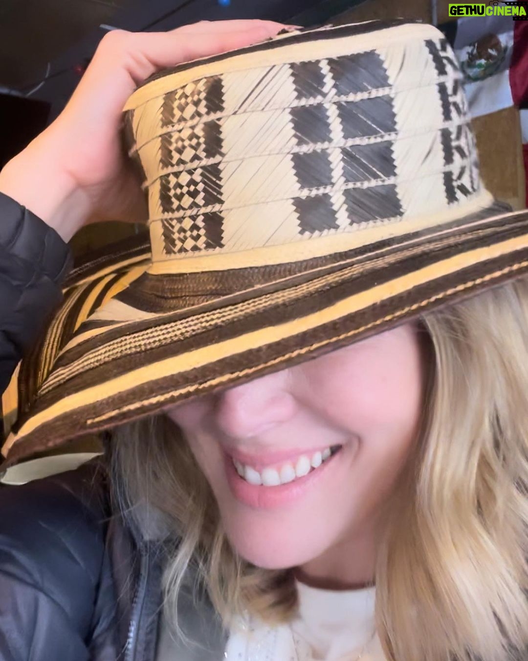 Sarah Mintz Instagram - Hoy tocó… hoy tocó…. 👌
