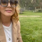 Sarah Mintz Instagram - 🦘 ….🎥