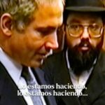 Sarah Mintz Instagram - El Reloj Está Tic-Taqueando El miembro de la Knesset Benjamin Netanyahu visita al Rebe en busca de bendiciones y orientación tanto en su vida personal como política.