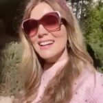 Sarah Mintz Instagram - Este es el mundo de la acción, hay que ser VALIENTES e ir para adelante. ¡Ánimos gente! 💪💪💪