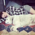 Sarah Wayne Callies Instagram - it was a perfect sunday