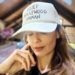 Sarah Wayne Callies Instagram - 100+ days cap via @claytonfarris