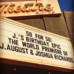 Sarah Wayne Callies Instagram - remember when i said i’d explain? it was this. it was beyond. congrats @jaugustrichards & @joshgbor ❤️ i love you both