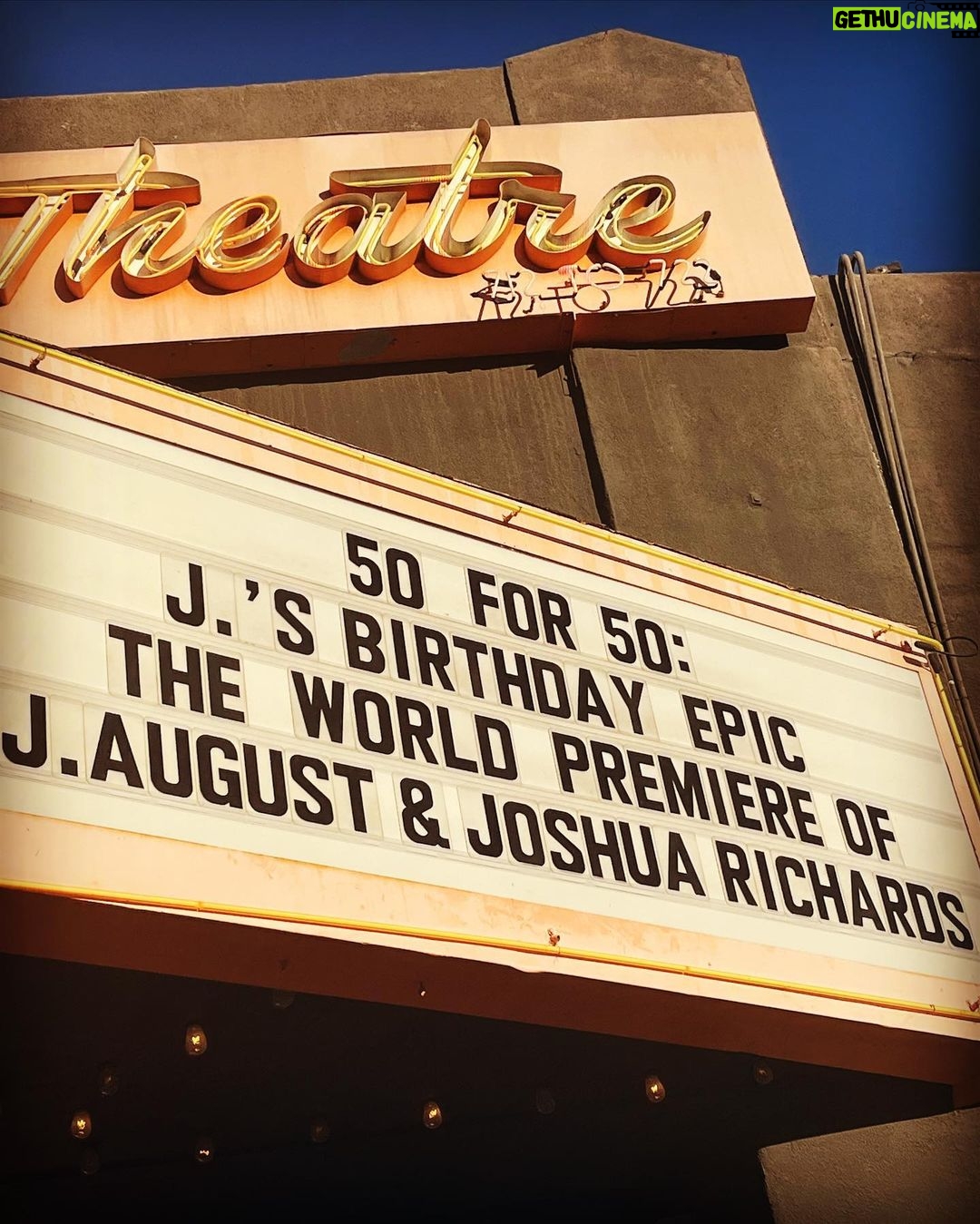 Sarah Wayne Callies Instagram - remember when i said i’d explain? it was this. it was beyond. congrats @jaugustrichards & @joshgbor ❤️ i love you both