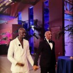 Sarah Wayne Callies Instagram - remember when i said i’d explain? it was this. it was beyond. congrats @jaugustrichards & @joshgbor ❤️ i love you both
