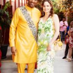 Sarah Wayne Callies Instagram - remember when i said i’d explain? it was this. it was beyond. congrats @jaugustrichards & @joshgbor ❤️ i love you both