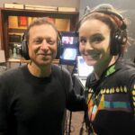 Sarah Wayne Callies Instagram - new to #aftershockpodcast : @lovipoe - playing one of my favorite characters this season - threw herself into it like a true star. adore this lady. . AND #jefffischer - the legend from #americandad, maker of @habitwine & one of my oldest friends in LA. jeff & his wife are the kind of people who don’t treat you any differently depending on your current professional status - achingly rare in LA. . i don’t deserve either of these marvelous talents, but they joined #aftershockpodcast anyway. and they, - along with the silky-voiced @davidmorrissey who i have no photos with for some reason but would bury a body for - open up a whole new island contingent. . tech billionaires. water rights. indigenous land claims. ep 6.