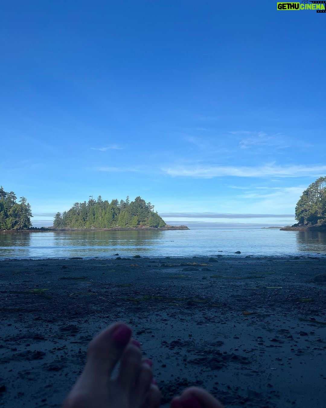 Sarah Wayne Callies Instagram - good morning. you’re marvelous. 😘