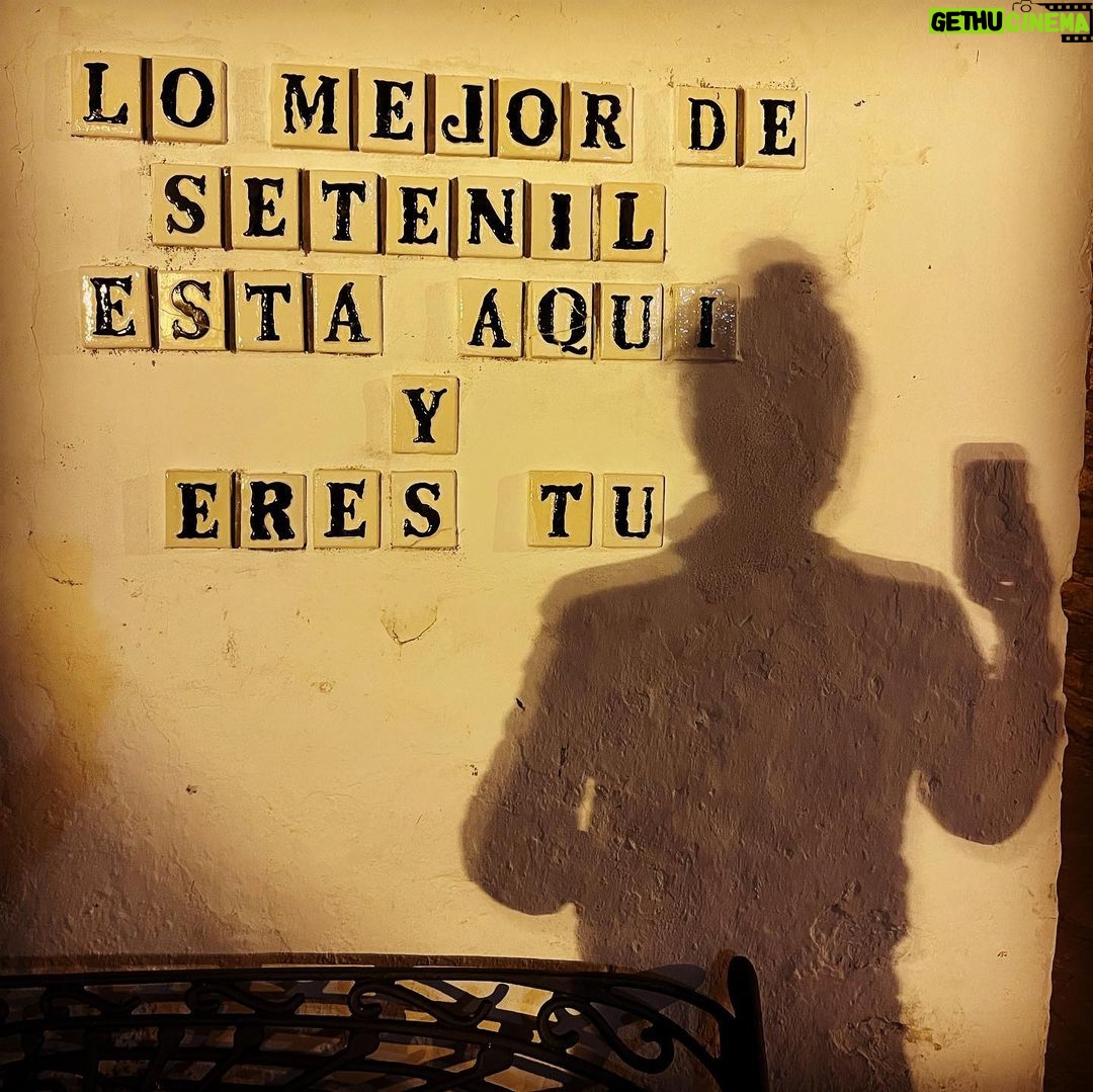 Sarah Wayne Callies Instagram - 🇪🇸 andalusia 🇪🇸