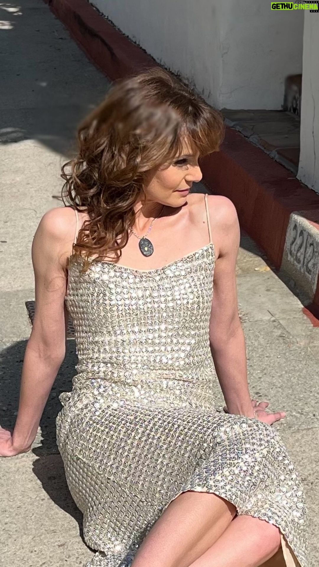 Sarah Wayne Callies - 49.7K Likes - @regardmag cover shoot w/ @dimitryl 📸 + @missvalnoble 💄 + @tiffanystylestudio 👗