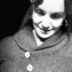 Sarah Wayne Callies Instagram - my 9 year old took it using some setting i didn’t know existed on my phone 📷 . crazy to see thru your kid’s eyes for a beat.