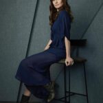 Sarah Wayne Callies Instagram - the nicolettis & the hills. ‘two houses, both alike in dignity….’ more or less. . #TCYK ❤️ Feb 19 ❤️ @abcnetwork @companyyoukeepabc
