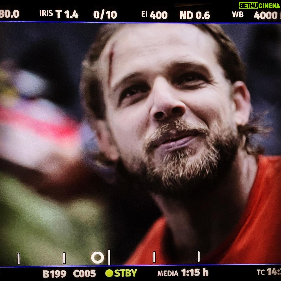 Sarah Wayne Callies Instagram - the episode i directed of @firecountrycbs is on tomorrow!! (friday jan 6). super proud of it - the cast and crew did some really beautiful work. and they were a joy - to a one. hope y’all dig it. . #firecountry #womeninfilm.