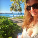 Sarah Wayne Callies Instagram - never leaving. ‘bye.