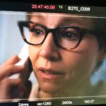 Sarah Wayne Callies Instagram - you’ve seen it now, right? we’re all crying. what did i tell you - they’re everything 💔 bravo to the whole #fireflylane cast and crew. thank you for having me. #womeninfilm 🎥