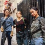 Sarah Wayne Callies Instagram - that was the time @msbethanyjoylenz & @meta2meta & i led the charge on @colonyusa ⭐️ i remember being so exhausted at the end of the day i could barely drive home. . it was a week ago i called joy for podcast advice - here’s to the women who always lift you up. . #buriedtreasure #cleaningmystorage #itsarealphotograph