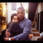 Sarah Wayne Callies Instagram - rest in peace my friend. you were a pure joy. . #carlweathers