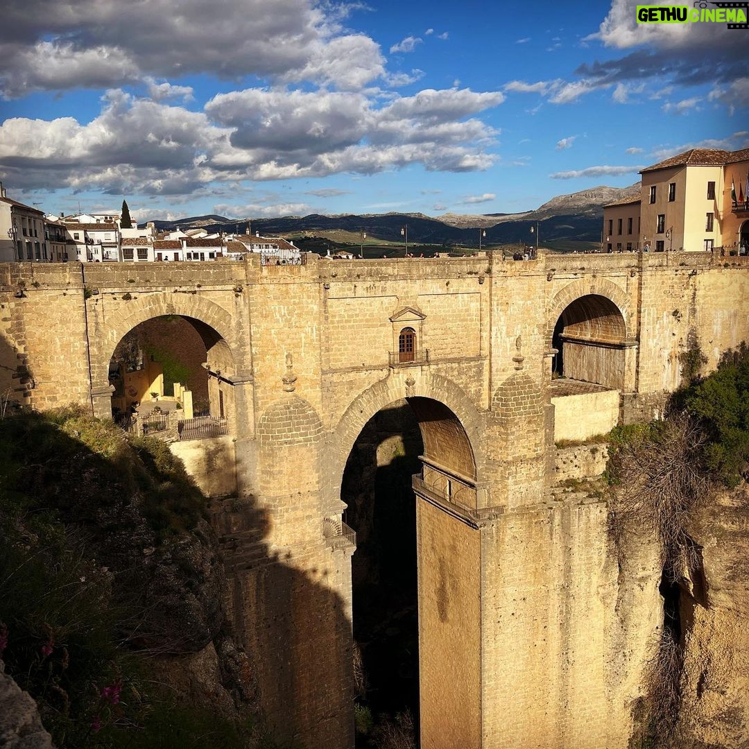Sarah Wayne Callies Instagram - 🇪🇸 andalusia 🇪🇸