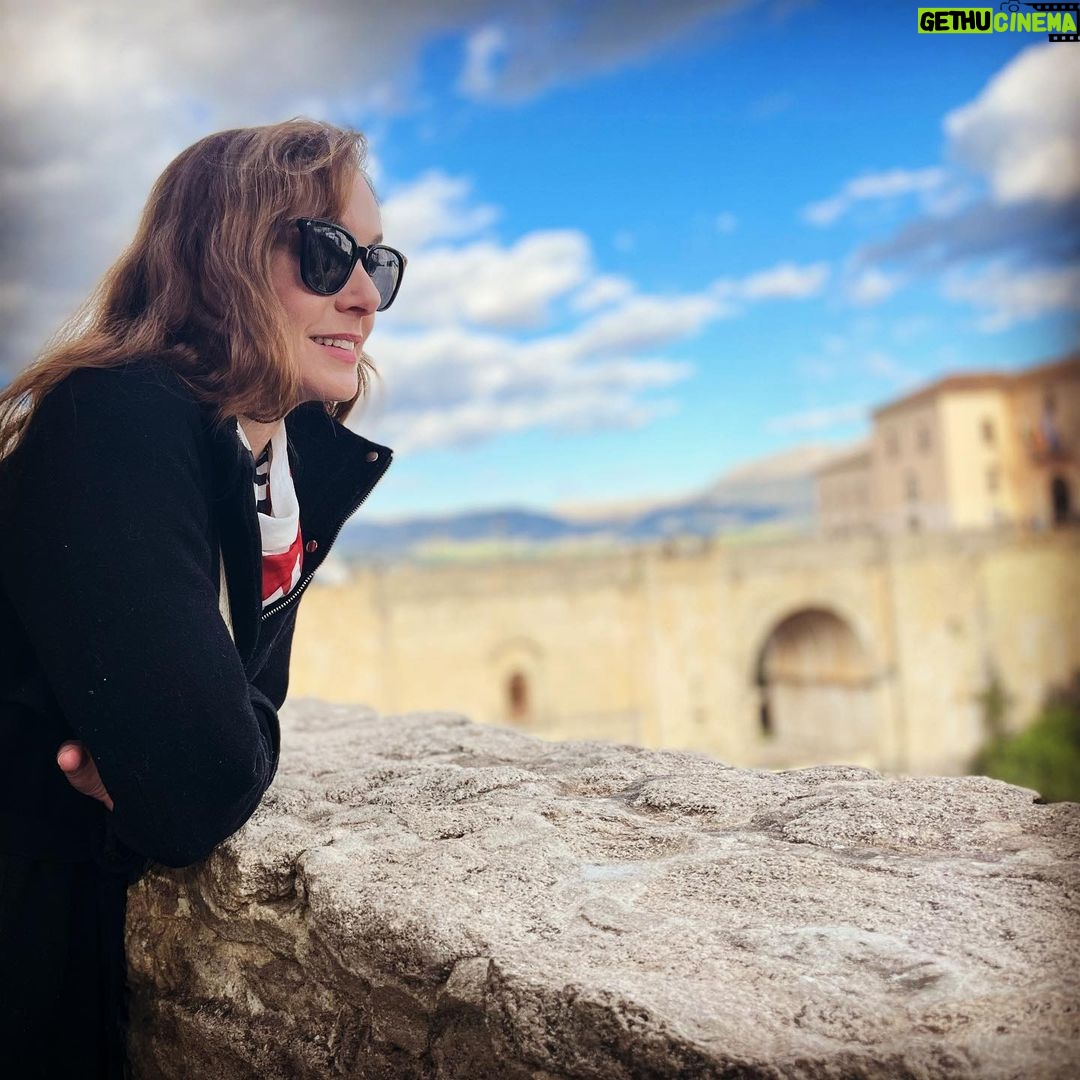 Sarah Wayne Callies Instagram - 🇪🇸 andalusia 🇪🇸
