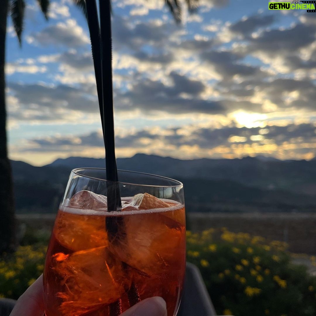 Sarah Wayne Callies Instagram - 🇪🇸 andalusia 🇪🇸