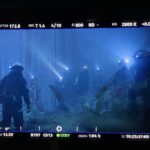 Sarah Wayne Callies Instagram - the episode i directed of @firecountrycbs is on tomorrow!! (friday jan 6). super proud of it - the cast and crew did some really beautiful work. and they were a joy - to a one. hope y’all dig it. . #firecountry #womeninfilm.