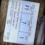 Sarah Wayne Callies Instagram - the episode i directed of @firecountrycbs is on tomorrow!! (friday jan 6). super proud of it - the cast and crew did some really beautiful work. and they were a joy - to a one. hope y’all dig it. . #firecountry #womeninfilm.