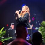 Sarah Wayne Callies Instagram - this one was for Larry Hecht 🎤 if anyone is in touch with him, please let him know. larry was the best acting teacher i ever had, and the day i did janis in his class, his reaction fueled my faith in my career for ten years. . larry, i’ll never sing bobby mcgee without it being for you. . The Action Figures: @scottchristophergrimes @greggrunberg @adrianpasdar @nickmarzock @i_am_brad