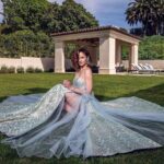 Sarah Wayne Callies Instagram - @dimitryl posted this today of our last shoot together for @regardmag 📷 got me thinking about short hair again ✂️ hair & makeup by @missvalnoble