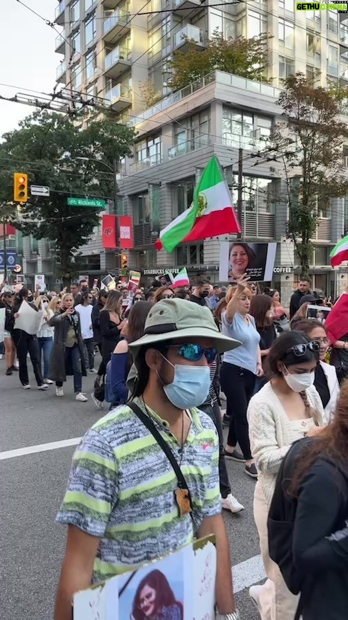 Sarah Wayne Callies - 45.5K Likes - iran we are with you
.
#mahsaamini #vancouver