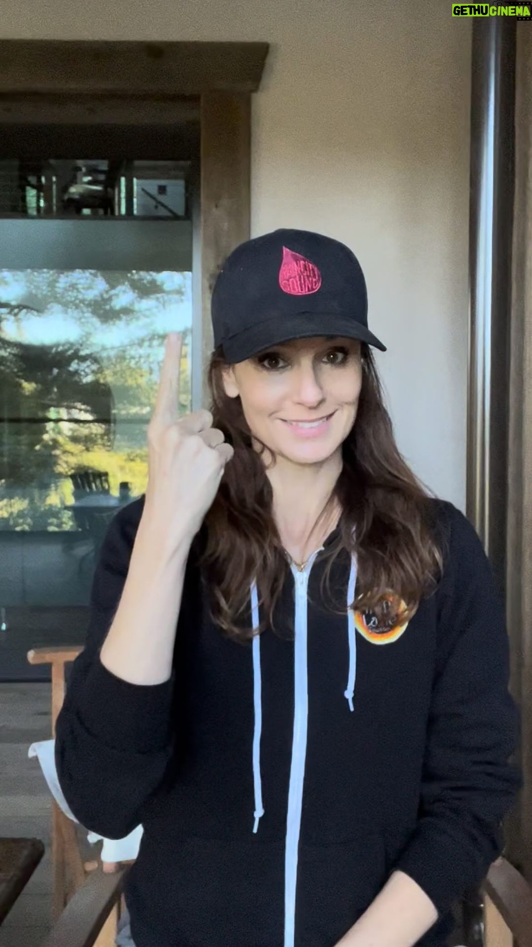 Sarah Wayne Callies - 55K Likes - omg feeling like an idiot but trying
.
#journeyofathousandmiles #ASL #TCYK 🐦