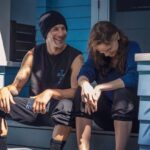 Sarah Wayne Callies Instagram - full ep out now 🎤 @spotify + @apple 🎤 @jonnybernthal @realones_podcast