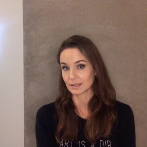Sarah Wayne Callies Instagram - cxxxix