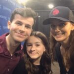 Sarah Wayne Callies Instagram - the kids are all right