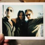 Sarah Wayne Callies Instagram - don’t know about the ending, but the beginning was crazy fun . #twd