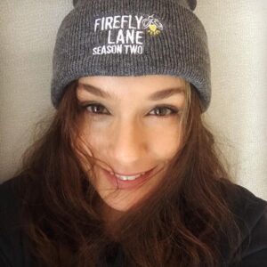 Sarah Wayne Callies Instagram - 