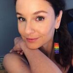 Sarah Wayne Callies Instagram - Indigenous Holiday Gift Guide: 2021 🎁 1. @little_shiny_wolf - earring magic 2. @manaolahawaii - first kanaka maoli designer at NYFW 3. @indigenoussoap - i’d ❤️ it even if it weren’t my sister-in-law’s co 4. @eloybida - art for life 5. @j.okuma - you already know i’m obsessed 6. @braidingsweetgrassbook - a book that’s also nourishment 7. @sectionthirtyfive - decolonize your wardrobe 8. @manitobah - i ❤️ warm 🦶 9. @cheekbonebeauty - sustainable cosmetics. why isn’t everyone only doing this? . happy holidays y’all. remember every dollar is a vote. #buyindigenous #buynative . p.s. these are in order of where i found the pix on my phone, all are equally awesome 😎
